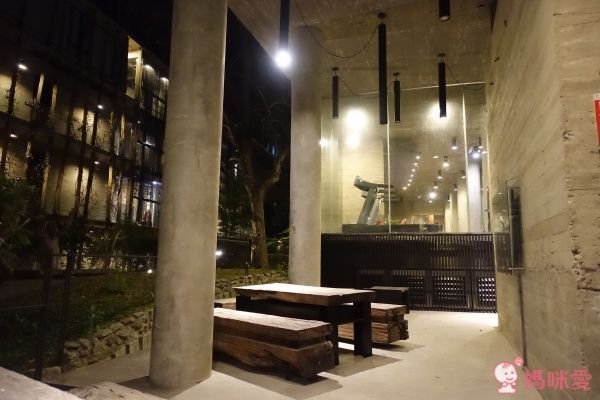 苗栗【泰安觀止溫泉會館】頂級泡湯親子之旅