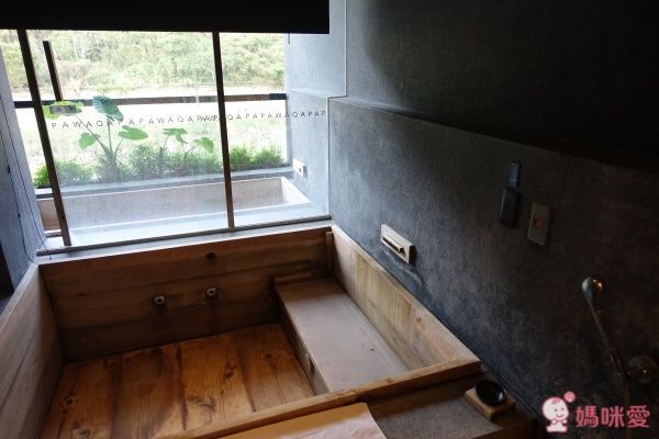 苗栗【泰安觀止溫泉會館】頂級泡湯親子之旅