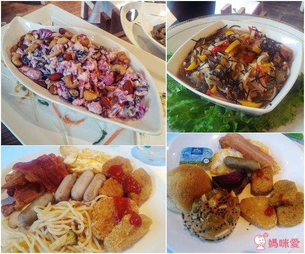 苗栗【泰安觀止溫泉會館】頂級泡湯親子之旅