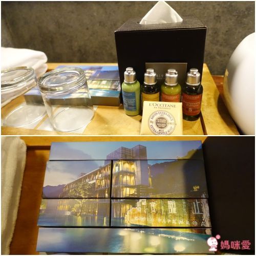 苗栗【泰安觀止溫泉會館】頂級泡湯親子之旅