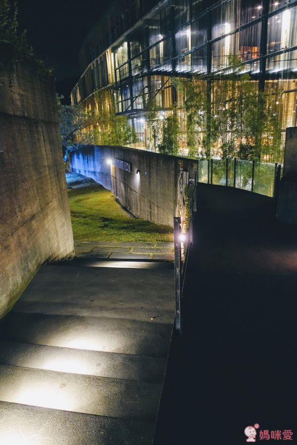 苗栗【泰安觀止溫泉會館】頂級泡湯親子之旅