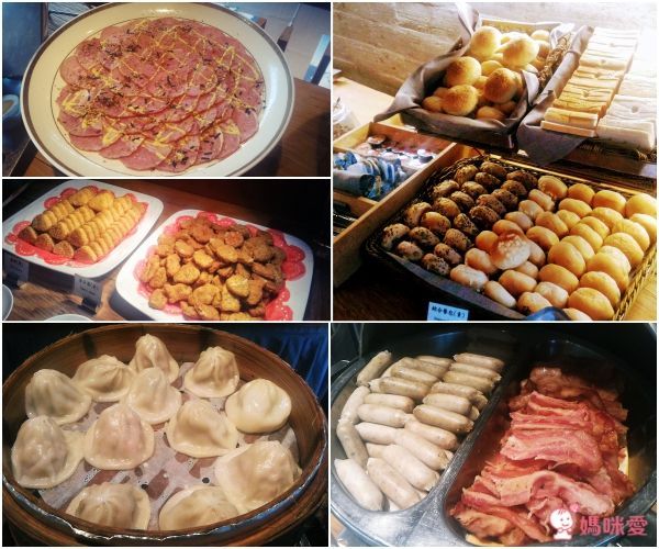 苗栗【泰安觀止溫泉會館】頂級泡湯親子之旅