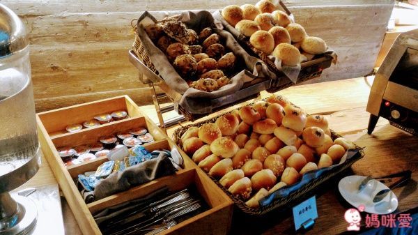 苗栗【泰安觀止溫泉會館】頂級泡湯親子之旅