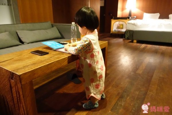 苗栗【泰安觀止溫泉會館】頂級泡湯親子之旅