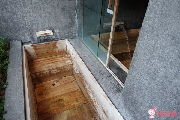 苗栗【泰安觀止溫泉會館】頂級泡湯親子之旅