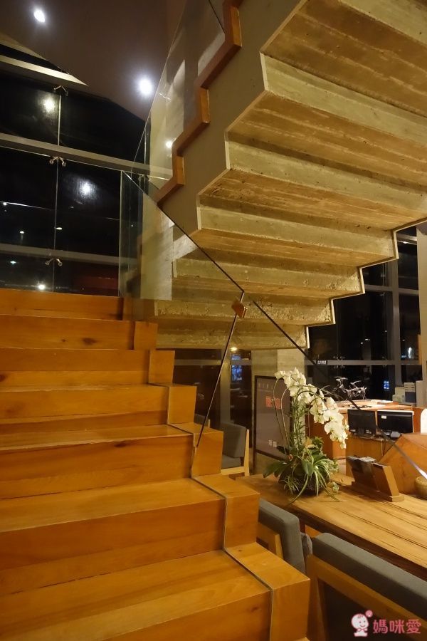 苗栗【泰安觀止溫泉會館】頂級泡湯親子之旅