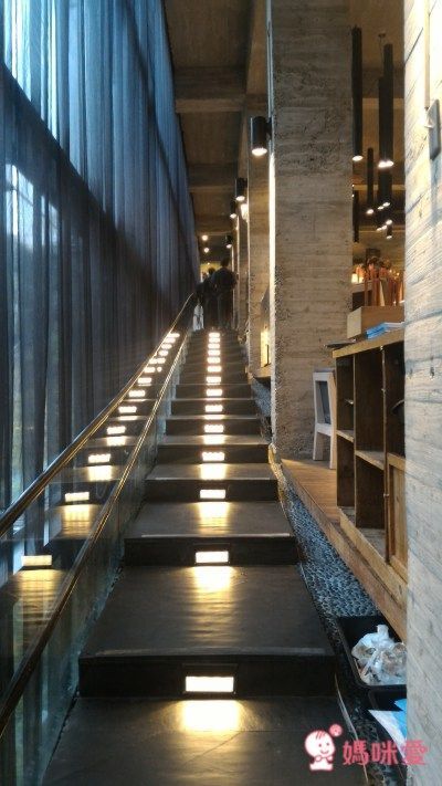 苗栗【泰安觀止溫泉會館】頂級泡湯親子之旅