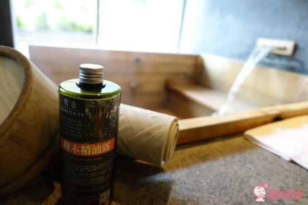 苗栗【泰安觀止溫泉會館】頂級泡湯親子之旅