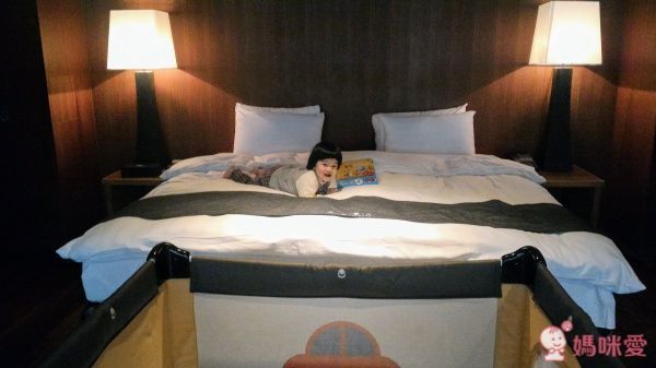 苗栗【泰安觀止溫泉會館】頂級泡湯親子之旅