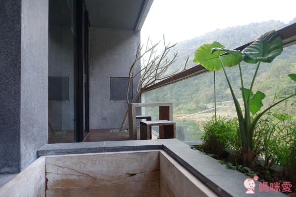 苗栗【泰安觀止溫泉會館】頂級泡湯親子之旅