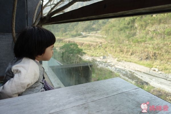 苗栗【泰安觀止溫泉會館】頂級泡湯親子之旅