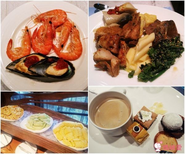 苗栗【泰安觀止溫泉會館】頂級泡湯親子之旅