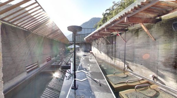 苗栗【泰安觀止溫泉會館】頂級泡湯親子之旅