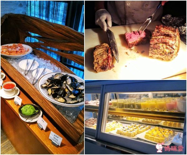 苗栗【泰安觀止溫泉會館】頂級泡湯親子之旅