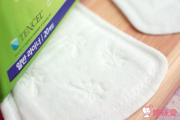 禮知美人 天絲護墊一般型(15cm)