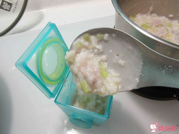 英國 Brother Max 副食品分裝盒