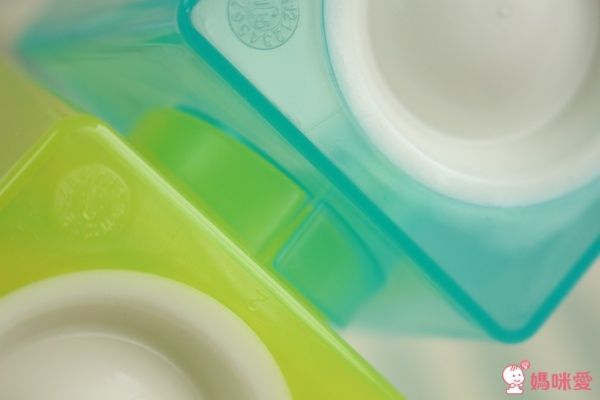 英國 Brother Max 副食品分裝盒