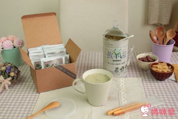 【美人語】飲氧品天然活力飲