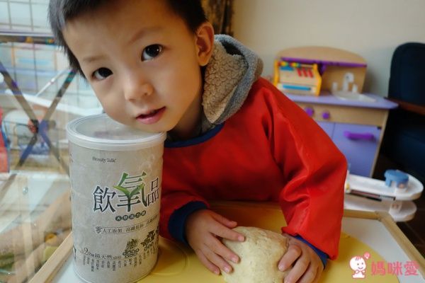 【美人語】飲氧品天然活力飲