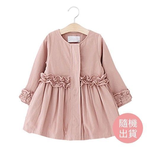 日本知名品牌童裝★超值驚喜不挑款福袋★每一包都物超所值！