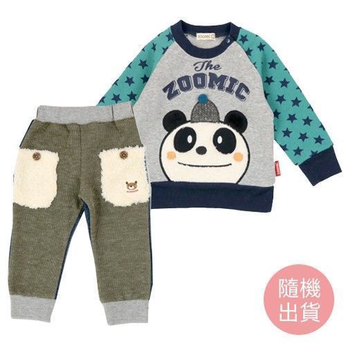 日本知名品牌童裝★超值驚喜不挑款福袋★每一包都物超所值！