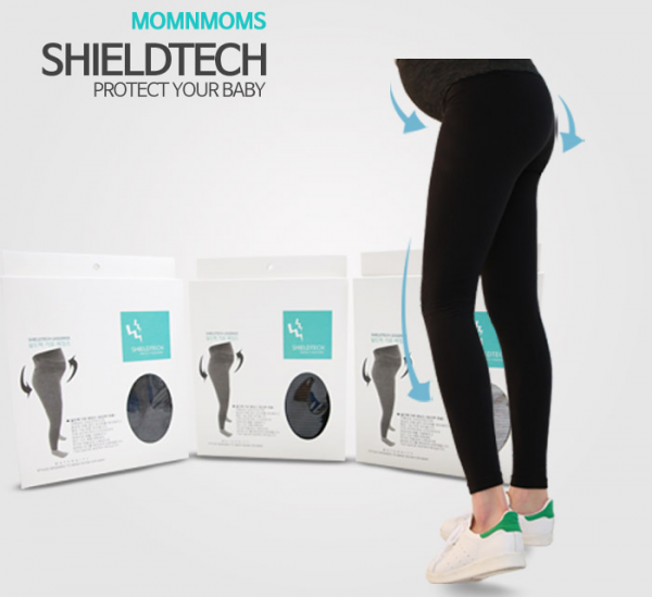 韓國 Iyaanｘ Momnmoms 孕婦褲 / 孕婦裝