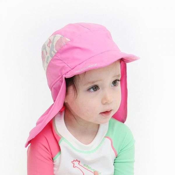 韓國 Hans Pumpkin 防曬帽