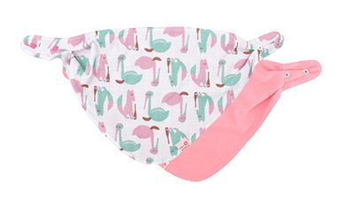 韓國 Hans Pumpkin 口水巾