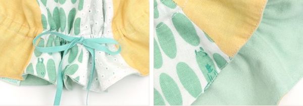 韓國 Hans Pumpkin 防曬帽