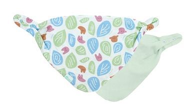 韓國 Hans Pumpkin 口水巾