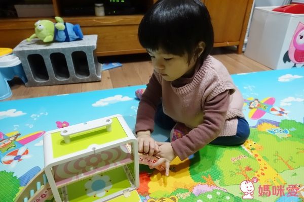 澳洲 Boxset 可攜式故事屋／玩具盒