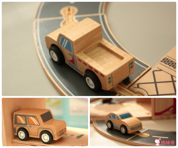 澳洲 Boxset 可攜式故事屋/玩具盒