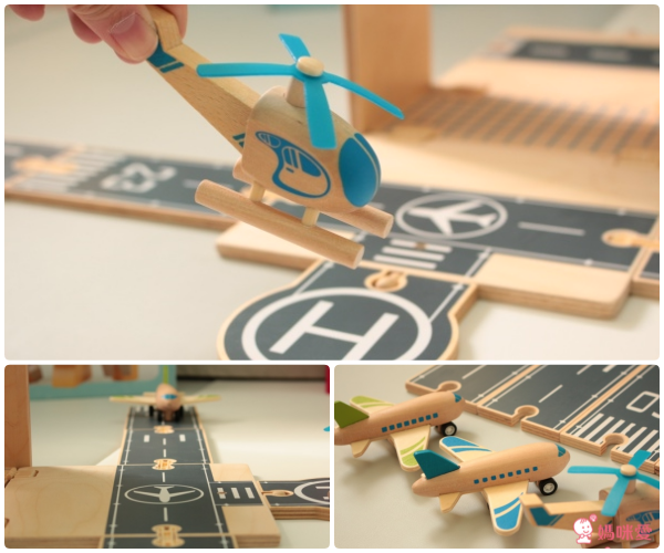 澳洲 Boxset 可攜式故事屋／玩具盒