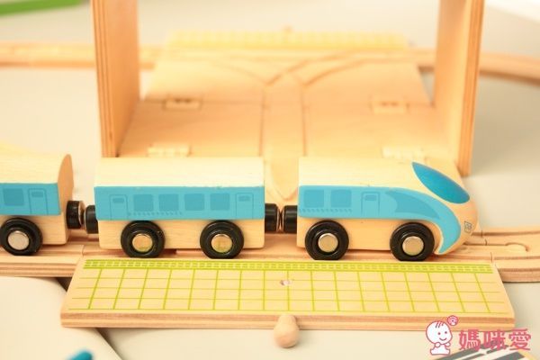 澳洲 Boxset 可攜式故事屋／玩具盒