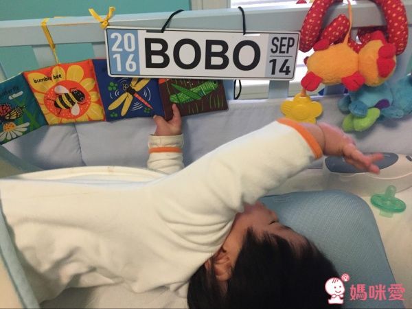 【優迪嚴選】寶寶生日紀念掛牌