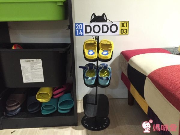 【優迪嚴選】寶寶生日紀念掛牌