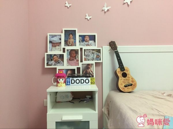 【優迪嚴選】寶寶生日紀念掛牌