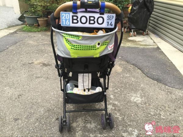 【優迪嚴選】寶寶生日紀念掛牌