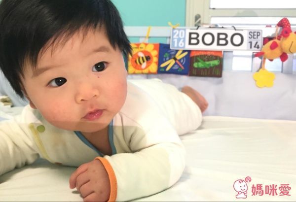 【優迪嚴選】寶寶生日紀念掛牌