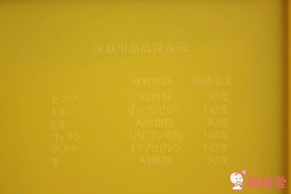 日本BLOCK 日本製撞色樂高造型側扣一段式便當盒