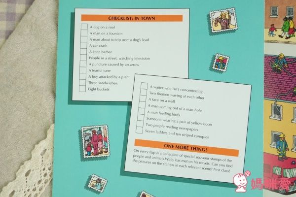 《大象家族》、《尋找威利》《大衛,不可以》經典外文繪本套書