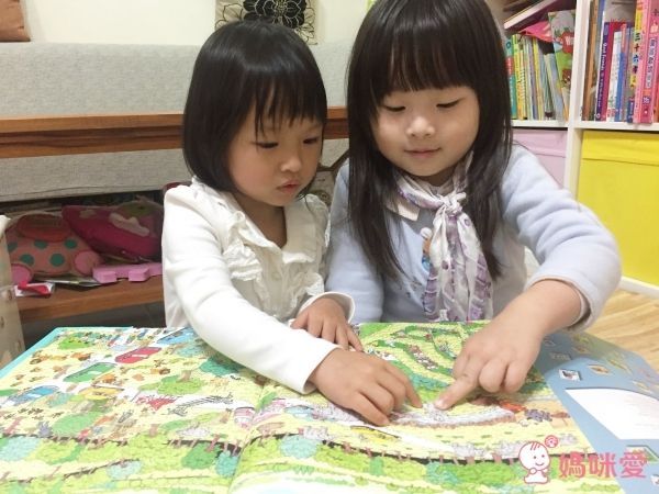 《大象家族》、《尋找威利》《大衛,不可以》經典外文繪本套書