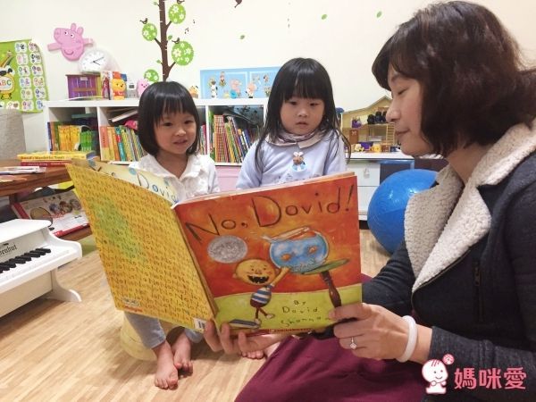 《大象家族》、《尋找威利》《大衛,不可以》經典外文繪本套書