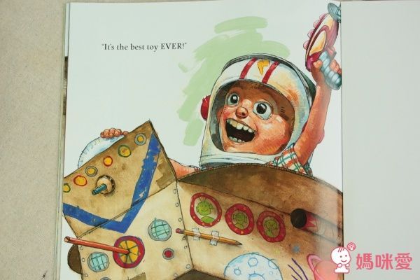 《大象家族》、《尋找威利》《大衛,不可以》經典外文繪本套書