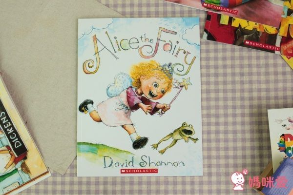 《大象家族》、《尋找威利》《大衛,不可以》經典外文繪本套書