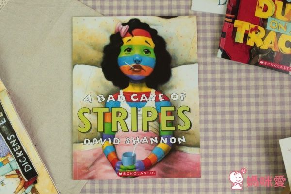 《大象家族》、《尋找威利》《大衛,不可以》經典外文繪本套書