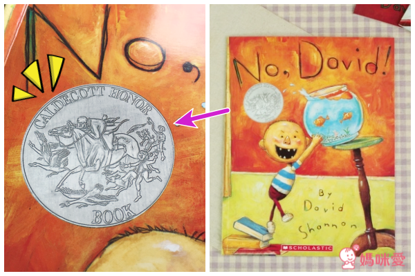 《大象家族》、《尋找威利》《大衛,不可以》經典外文繪本套書