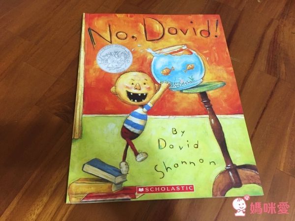 《大象家族》、《尋找威利》《大衛,不可以》經典外文繪本套書