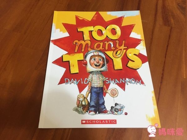 《大象家族》、《尋找威利》《大衛,不可以》經典外文繪本套書