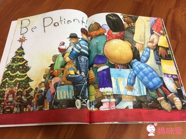 《大象家族》、《尋找威利》《大衛,不可以》經典外文繪本套書